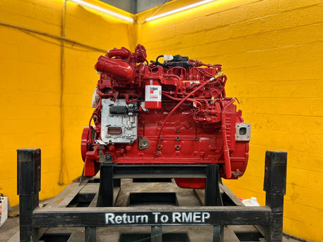 (NEW) 2021 Cummins B6.7L Diesel Engine For Sale