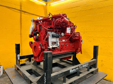 (NEW) 2021 Cummins B6.7L Diesel Engine For Sale
