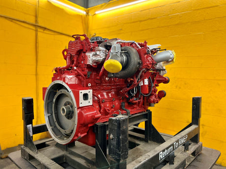 (NEW) 2021 Cummins B6.7L Diesel Engine For Sale