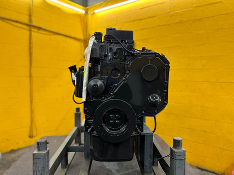 (NEW CUMMINS RECON) 2002 Cummins ISB 5.9L Diesel Engine For Sale