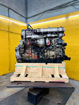 2015 Detroit DD15 Diesel Engine For Sale, 472906S