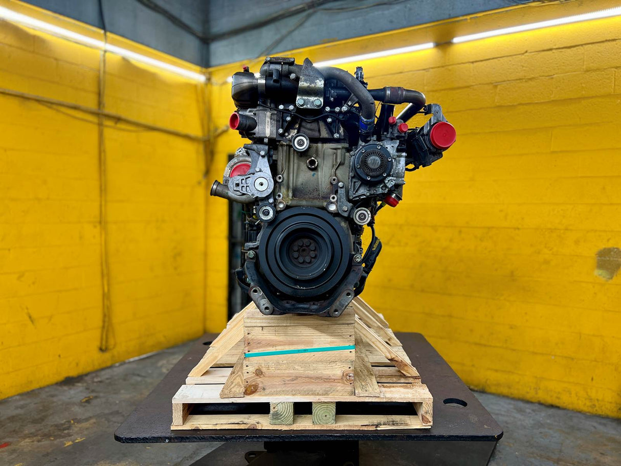 2015 Detroit DD15 Diesel Engine For Sale, 472906S