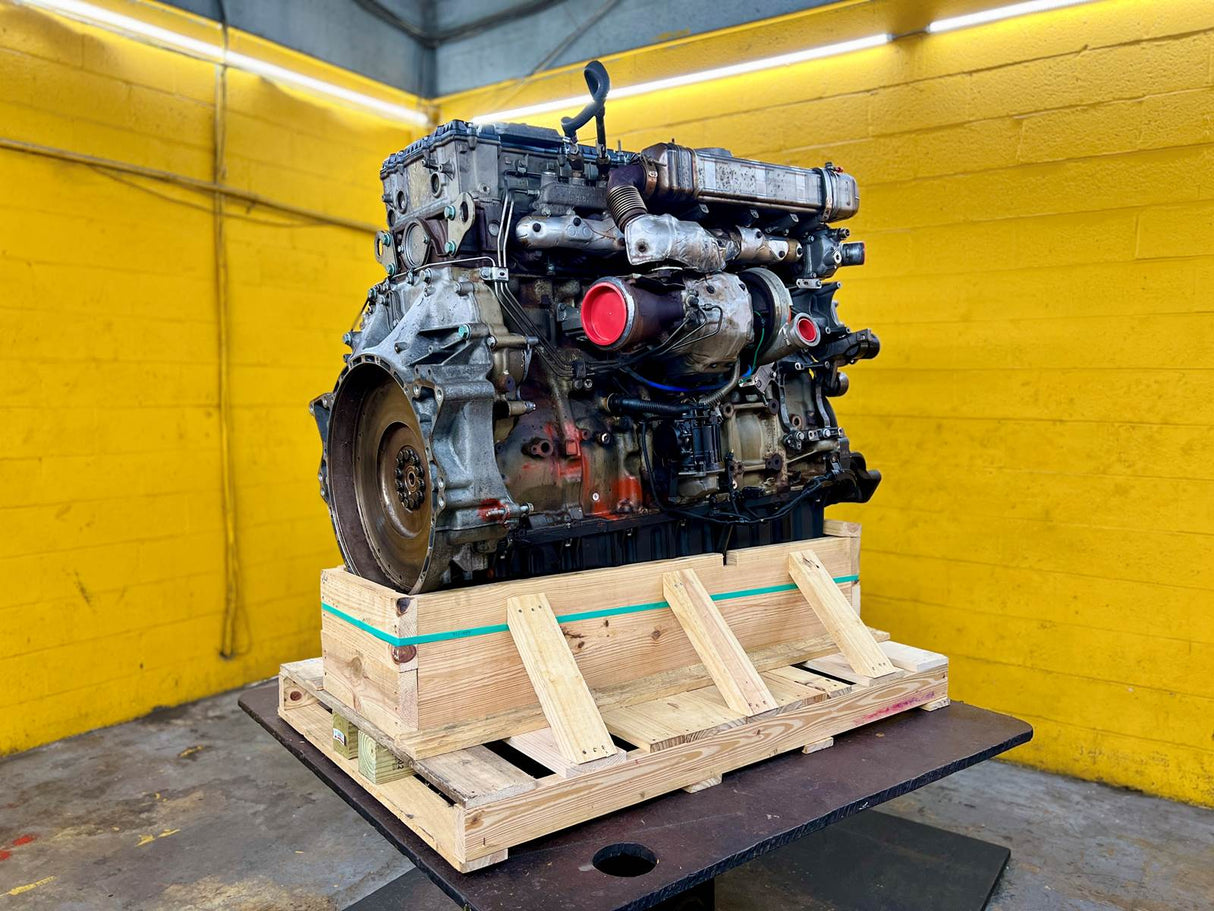 2015 Detroit DD15 Diesel Engine For Sale, 472906S