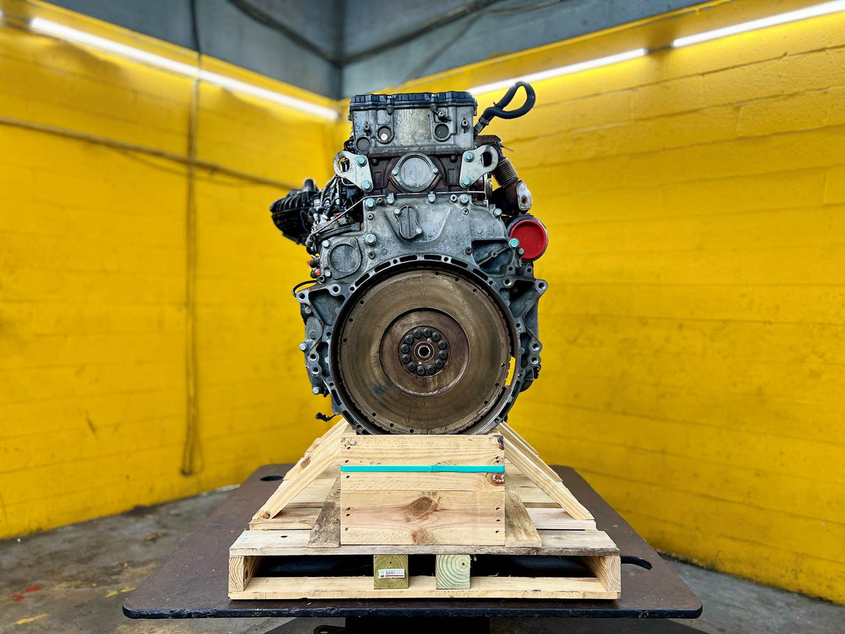 2015 Detroit DD15 Diesel Engine For Sale, 472906S