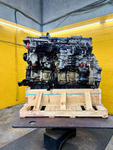 2015 Detroit DD15 Diesel Engine For Sale, 472906S