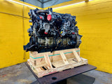 2015 Detroit DD15 Diesel Engine For Sale, 472906S