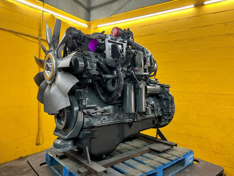 2005 Mack AC-380/410 Diesel Engine For Sale