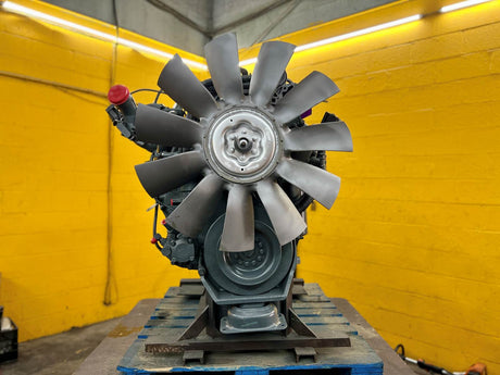 2005 Mack AC-380/410 Diesel Engine For Sale