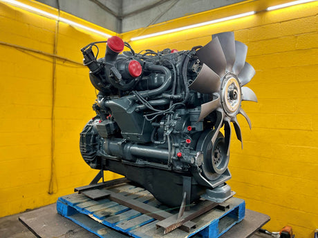 2005 Mack AC-380/410 Diesel Engine For Sale