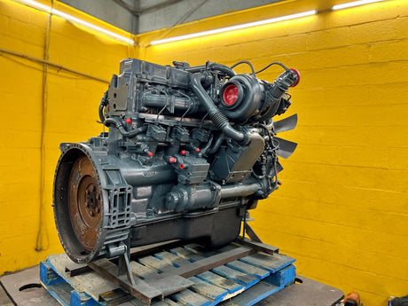 2005 Mack AC-380/410 Diesel Engine For Sale