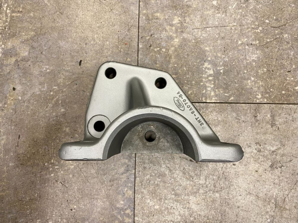 Ford Part # F3HT-6A070-BA Rear Engine Motor Mount