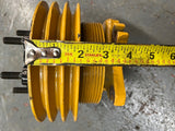 Caterpillar 3306 Kysor Fan Clutch Part # 42887, Base Part # 42254