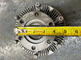 Mack E7 ETECH BEHR Fan Clutch Part # 38MH416P2