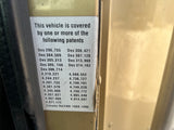 1997 International 9200 SBA Cab