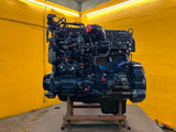 2009 International MAXXFORCE DT Diesel Engine