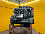 2008 Mercedes OM926LA Diesel Engine, 350HP
