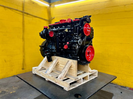2006 Cummins ISC 8.3L Diesel Engine For Sale, 300HP, CPL# 8692