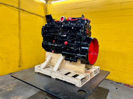 2006 Cummins ISC 8.3L Diesel Engine For Sale, 300HP, CPL# 8692