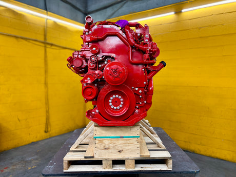 2018 Cummins X15 Diesel Engine For Sale (EPA17) CPL# 4342