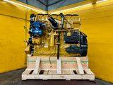2006 Caterpillar C15 ACERT Diesel Engine For Sale