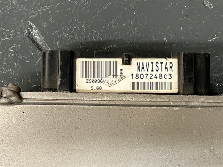 Navistar International Injector Driver Module 1807248C3