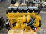 2006 Caterpillar C15 ACERT Diesel Engine For Sale