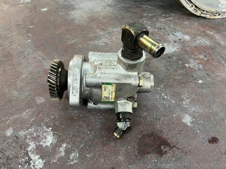 International T444E Power Steering Pump For Sale, Part# 2010412C92, Gear # 1816065C1