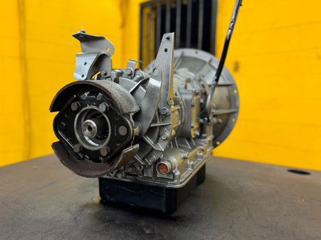 Allison 2000 Transmission For Sale