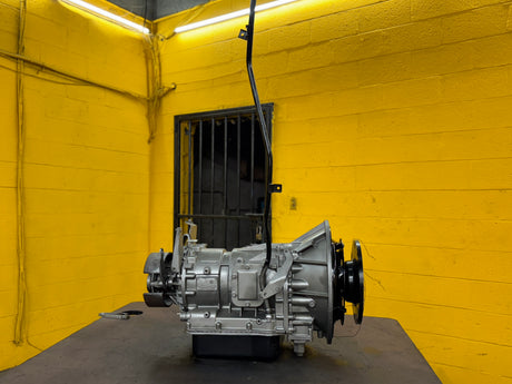 Allison 2000 Transmission For Sale