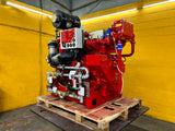 2020 Doosan DE MAAS DF12DTIH-F Diesel Fire Pump Engine For Sale