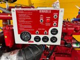 2020 Doosan DE MAAS DF12DTIH-F Diesel Fire Pump Engine For Sale