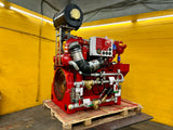 2020 Doosan DE MAAS DF12DTIH-F Diesel Fire Pump Engine For Sale