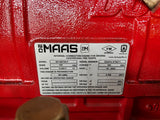 2020 Doosan DE MAAS DF12DTIH-F Diesel Fire Pump Engine For Sale