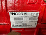 2020 Doosan DE MAAS DF12DTIH-F Diesel Fire Pump Engine For Sale