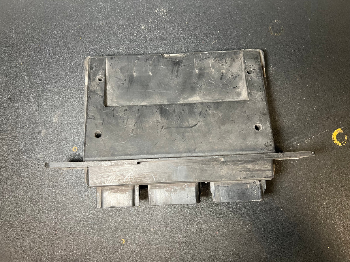 2014 Ford 6.8L V-10 Super Duty Engine Control Module (ECM) DC2A-12B684-DA