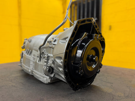 2006 Mercedes R 901 271 00 01 Transmission For Sale