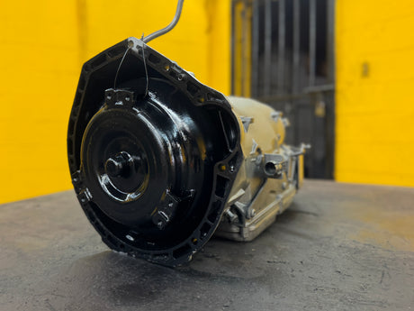 2006 Mercedes R 901 271 00 01 Transmission For Sale