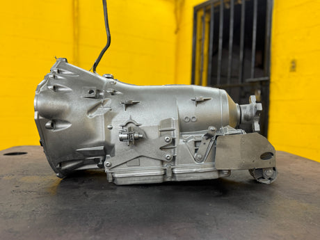 2006 Mercedes R 901 271 00 01 Transmission For Sale