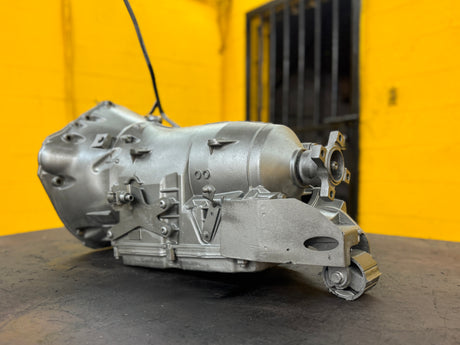 2006 Mercedes R 901 271 00 01 Transmission For Sale