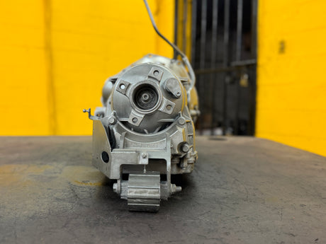 2006 Mercedes R 901 271 00 01 Transmission For Sale