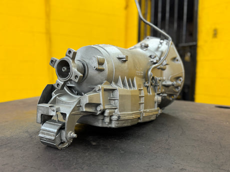 2006 Mercedes R 901 271 00 01 Transmission For Sale