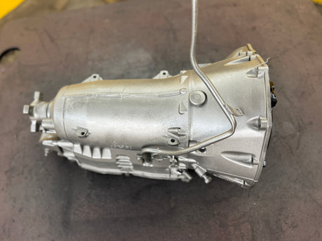 2006 Mercedes R 901 271 00 01 Transmission For Sale