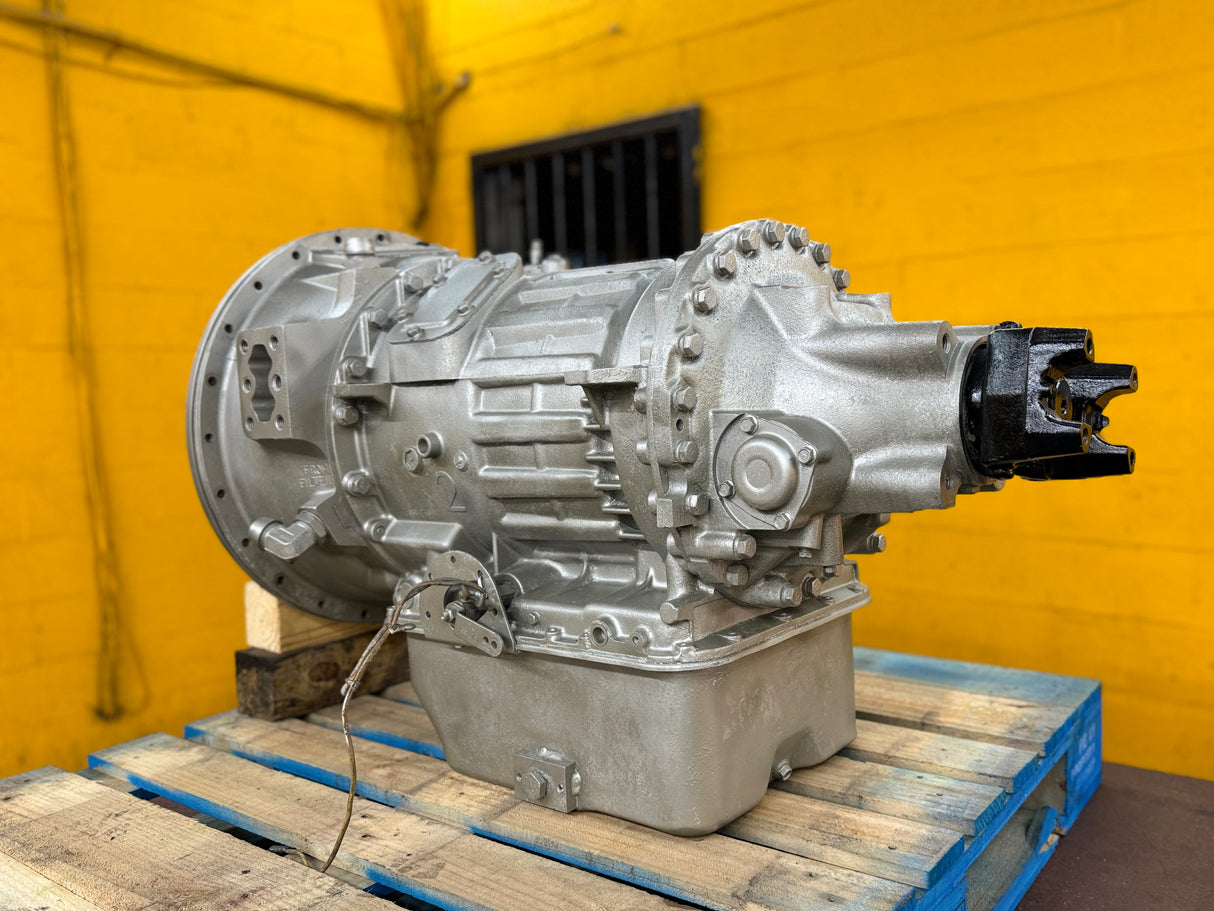 Allison HT740 Transmission, Part # 29514310 97C03