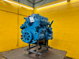 2003 International DT466E Diesel Engine