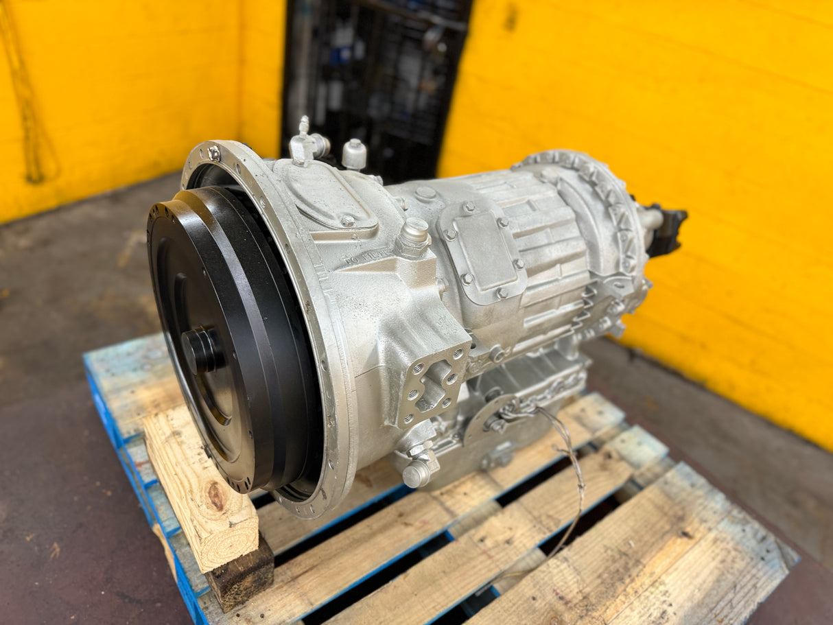 Allison HT740 Transmission, Part # 29514310 97C03