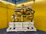 1996 Caterpillar C12 Diesel Engine For Sale with Jake Brakes, 430HP