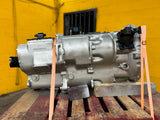 Mack Maxitorque X1070 Transmission, 7 Speed, 11KBA 5931 P3, P/N 2677440, 284KB5133A