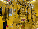 1996 Caterpillar C12 Diesel Engine For Sale with Jake Brakes, 430HP