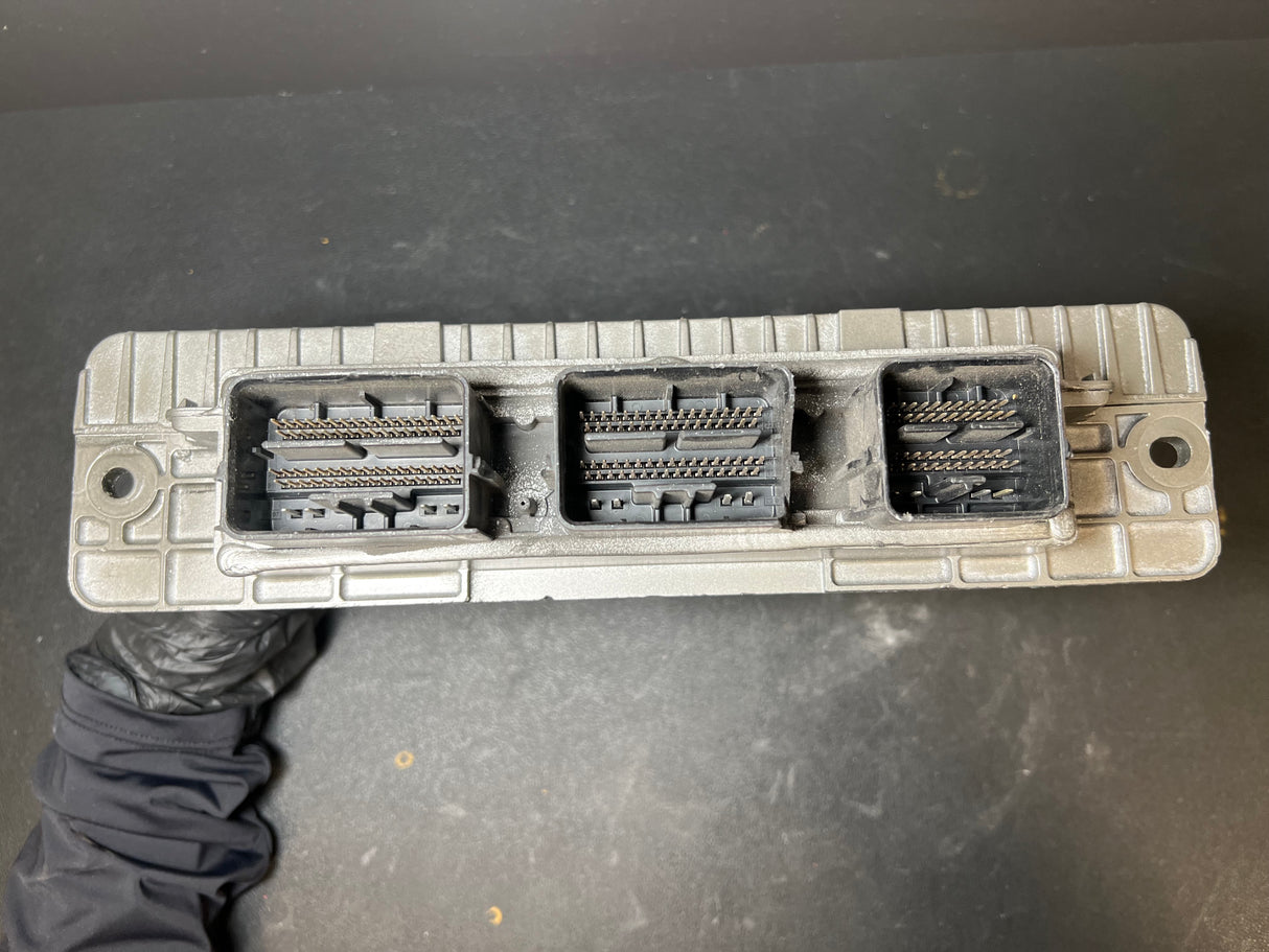 2014 Ford 6.8L V10 Engine Control Module (ECM) Part # DC2A-12B684-DA, 5WY8905GCFP