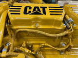 1996 Caterpillar C12 Diesel Engine For Sale with Jake Brakes, 430HP